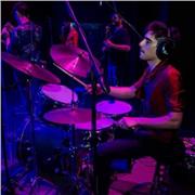 Clases de batería presencial (zona almagro CABA) y online